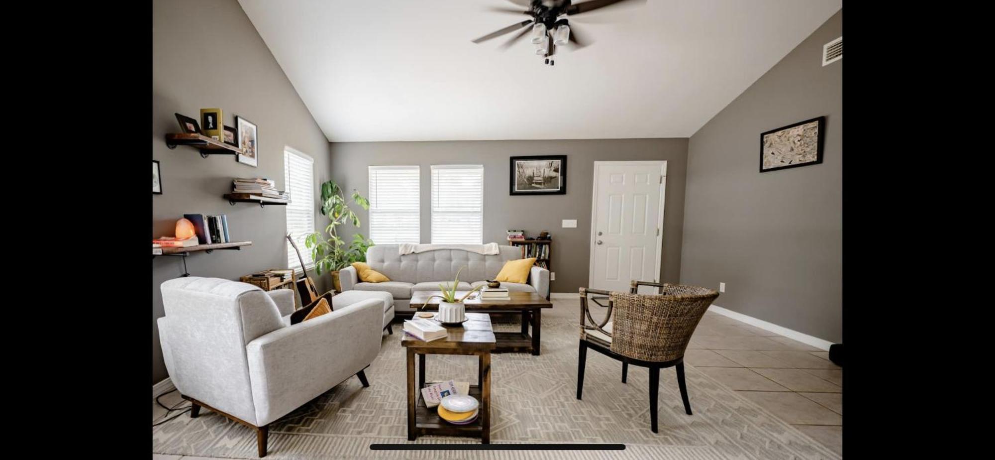Family Friendly Home In Walking District, 5 Minutes From Beach Gulf Shores Exterior foto