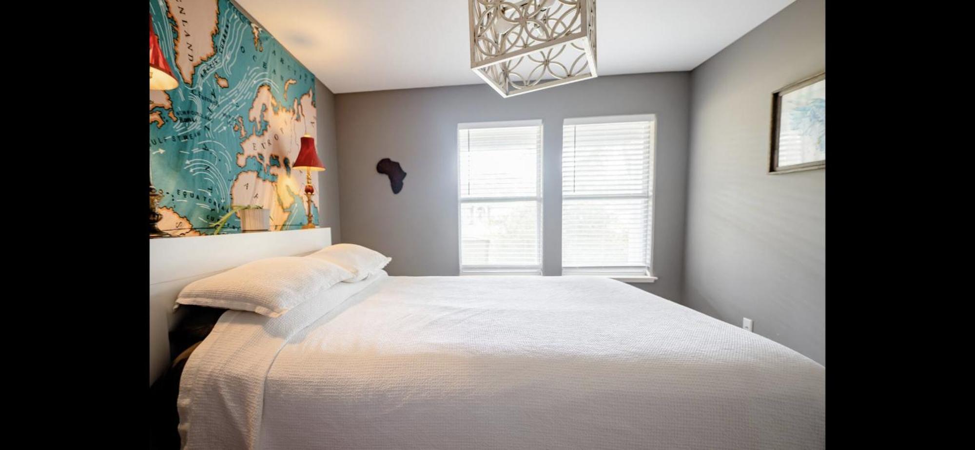 Family Friendly Home In Walking District, 5 Minutes From Beach Gulf Shores Exterior foto