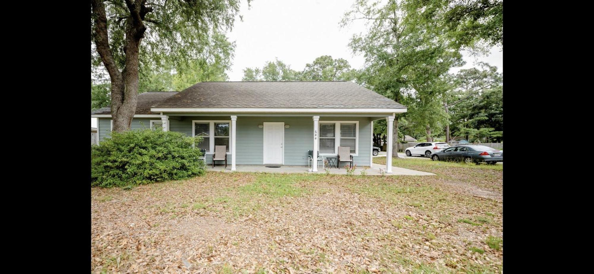 Family Friendly Home In Walking District, 5 Minutes From Beach Gulf Shores Exterior foto